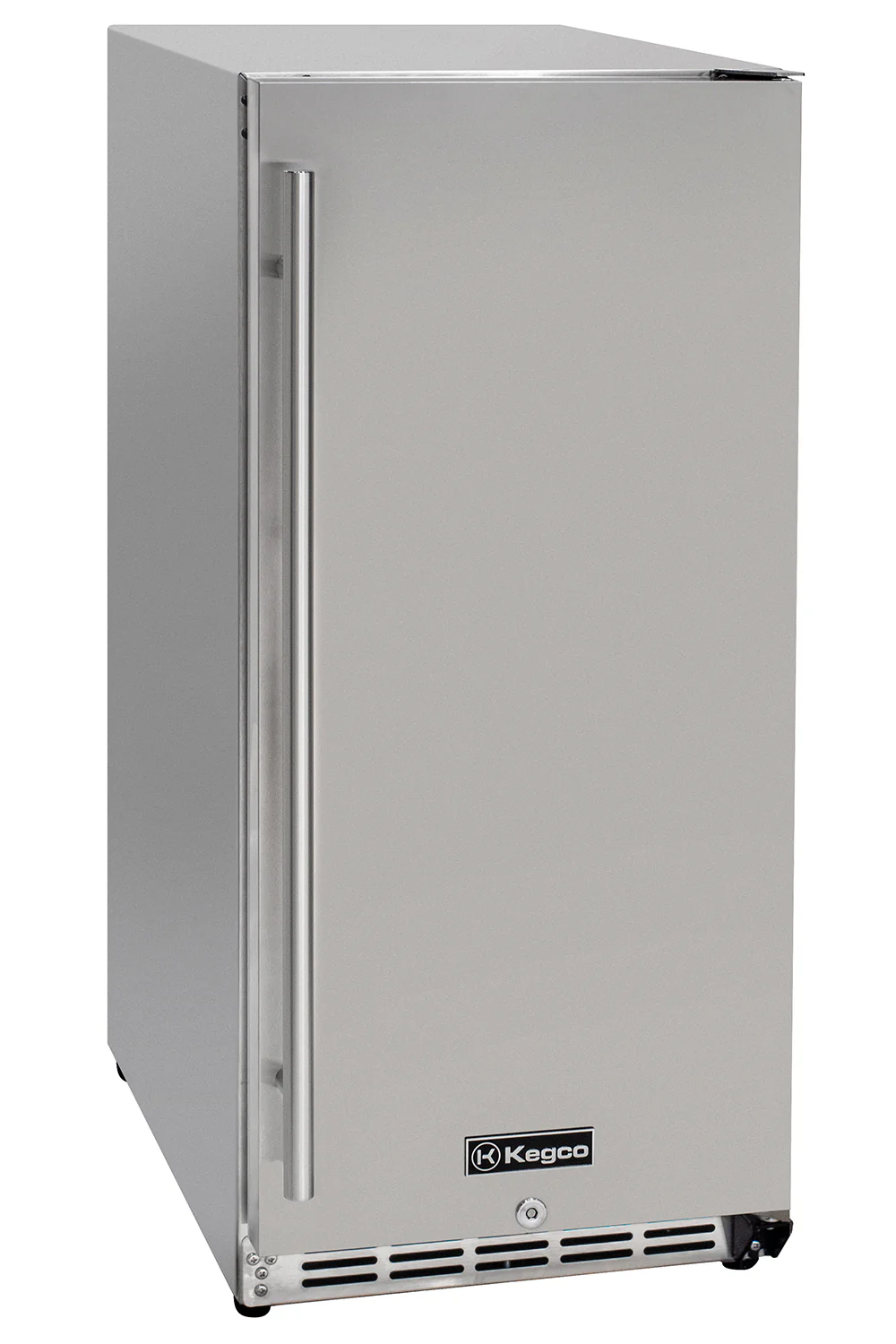 Outdoor Refrigeration
