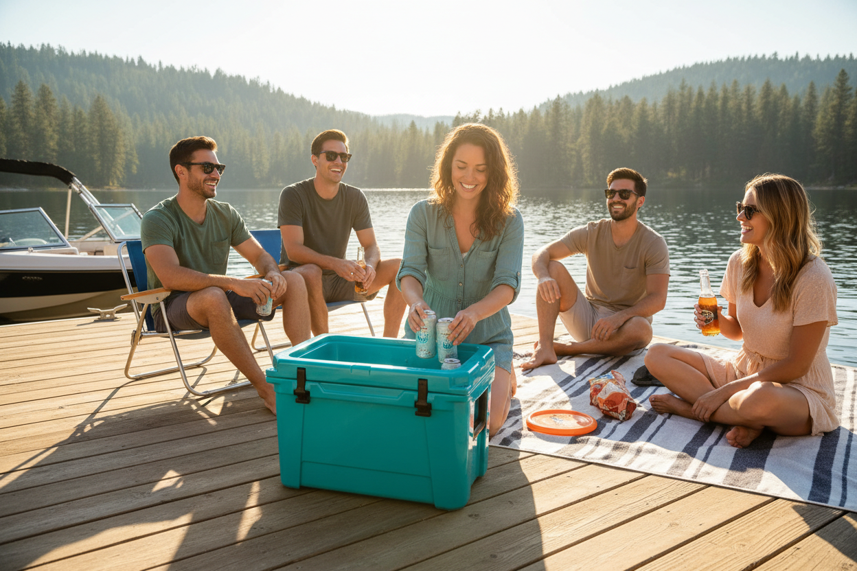 Portable Coolers