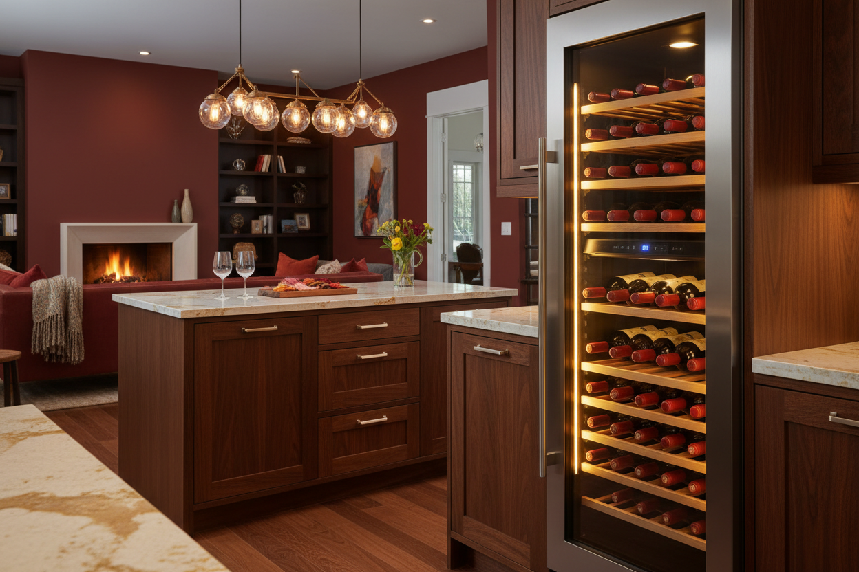 Wine Coolers